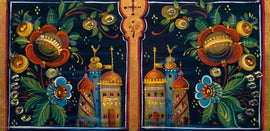 Os Little Mermaid - JP3171