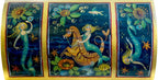 Os Little Mermaid - JP3171