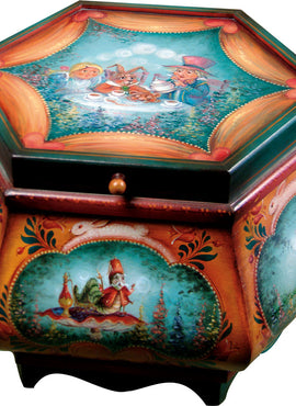 Alice In Wonderland - JP3052