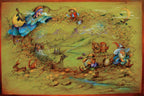 Rip Van Winkle - JP3076