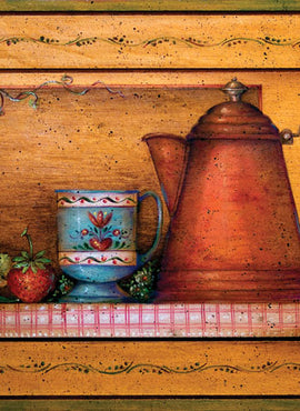 The Painted Cup - JP3103