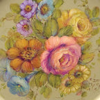 Country Garden Bouquet - JP3118