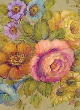 Country Garden Bouquet - JP3118