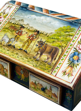 Appenzell Summer - JP3170