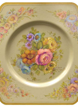 Country Garden Bouquet - JP3118