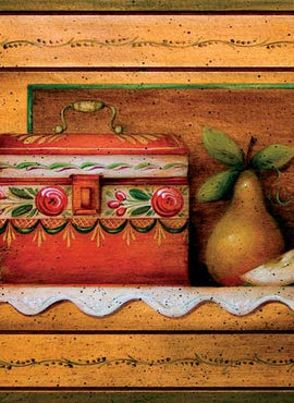 The Olde Deed Box - JP3101