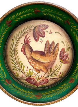 Butterprint Rooster - JP3099