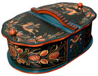 Vest Agder Sewing Box - JP3184