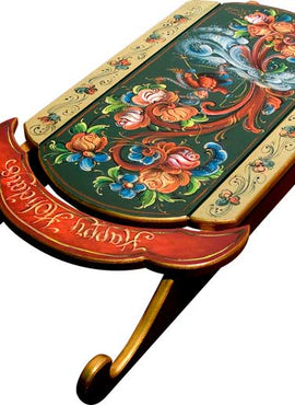 Telemark Sled - JP3166