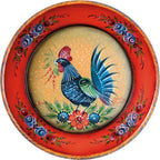Gorodet's Rooster - JP3097