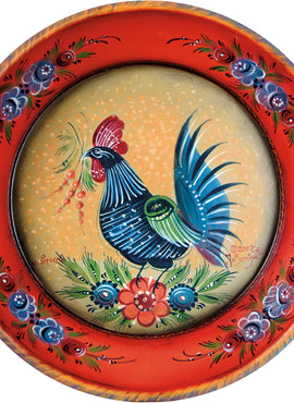 Gorodet's Rooster - JP3097