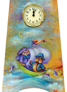 The Owl & The Pussycat - JP3111