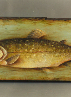 Gone Fishing - JP1018