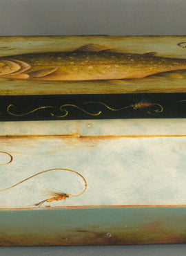 Gone Fishing - JP1018