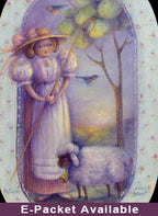 The Sheperdess - JP1019