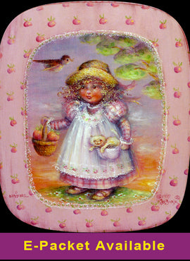 Apple Treats - JP1024