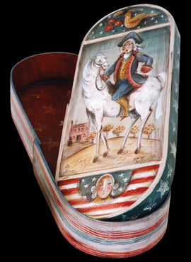 Gentleman George - JP1070