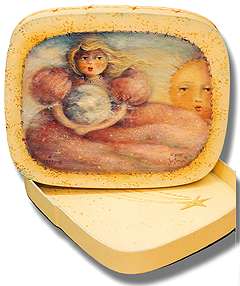 Celestial Bodies - JP1083