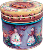 Hungarian Courtship - JP1127