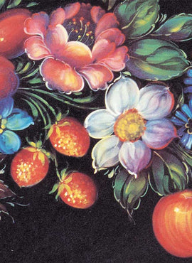 Contemporary Florals - JP1145