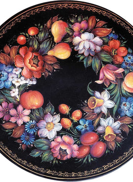 Contemporary Florals - JP1145