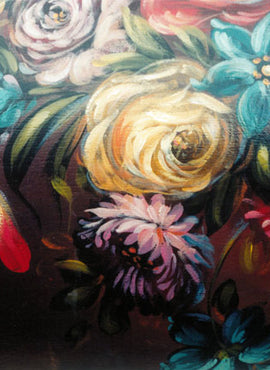 Vintage Moonlight Trunk - JP1190