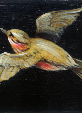 Vintage Moonlight Trunk - JP1190