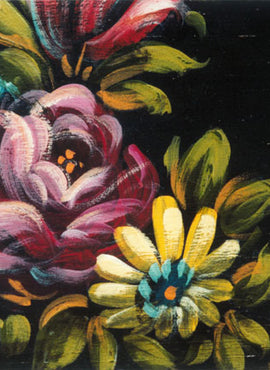 Vintage Moonlight Trunk - JP1190