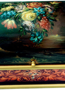 Vintage Moonlight Trunk - JP1190