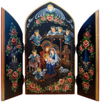 The Adoration of the Little Angels - JP3104