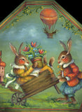 O'hare's Garden - JP3246 bundle