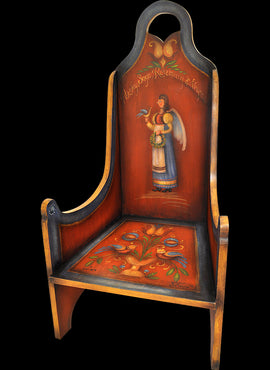 Guardian Angel Chair - JP3305