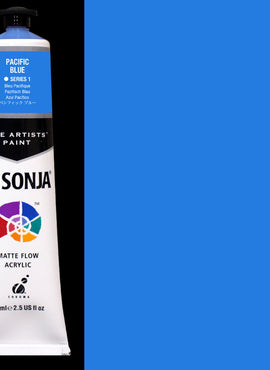 Pacific Blue - JJ601