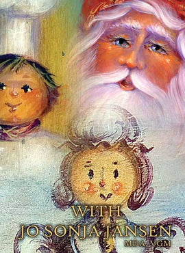 Introduction to the Painted Face Online Class