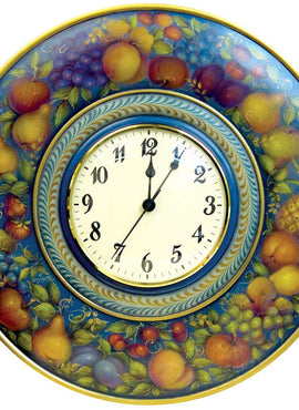 Painted Fruit Online Class