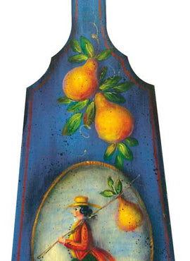 Peter Piper's Pears - JP3050