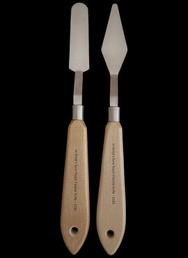 Jo Sonja Sure Touch Palette Knives