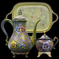 Pansies, Violets and Violas - JP3251