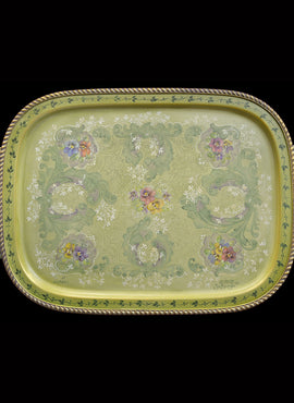 Pansies, Violets and Violas - JP3251