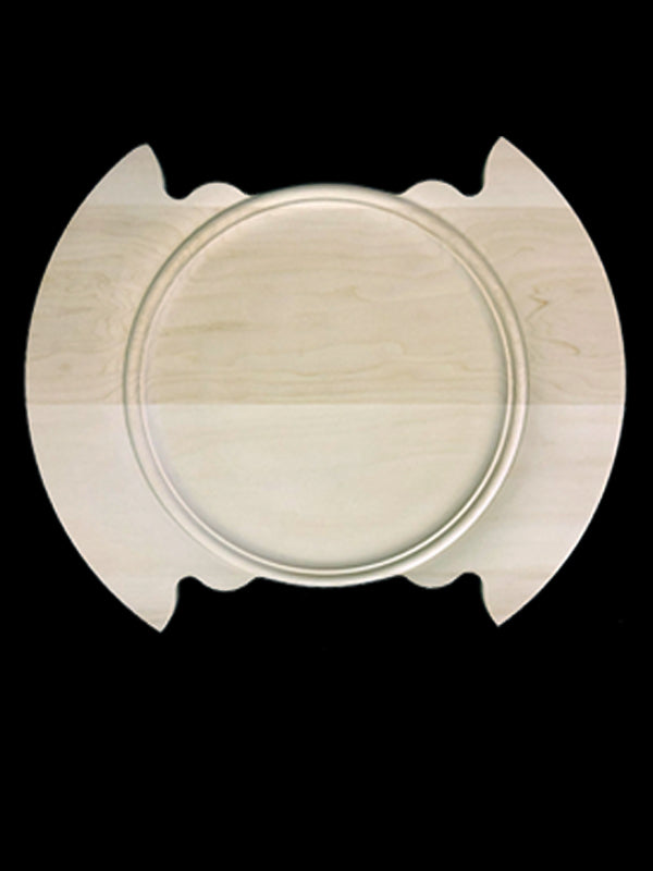 Partridge Ale Plate - JP3375 Bundle