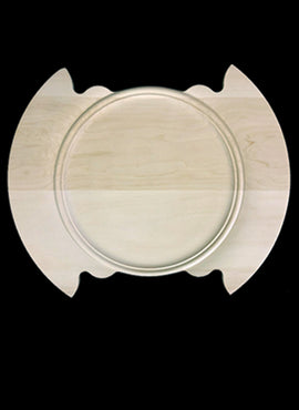 Partridge Ale Plate - JP3375 Bundle