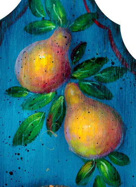 Peter Piper's Pears - JP3050