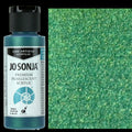 Premium Pearlescent - Blue Green Pearlescent - 2 Oz Bottle - JJ3685