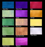 Premium Pearlescent - Set all 14 colors