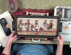 Country Pastimes Pet Parade Online Class