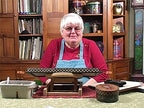 Country Pastimes Pet Parade Online Class