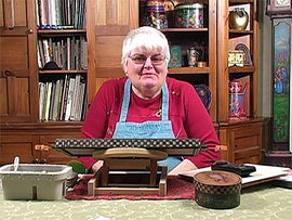 Country Pastimes Pet Parade Online Class