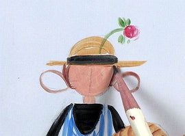 Country Pastimes Pet Parade Online Class