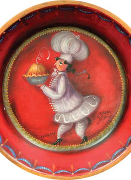 Shoo Fly Pie Box - JP3027