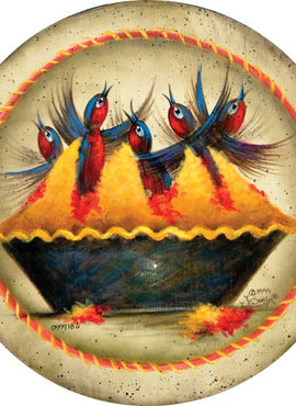 Shoo Fly Pie Box - JP3027